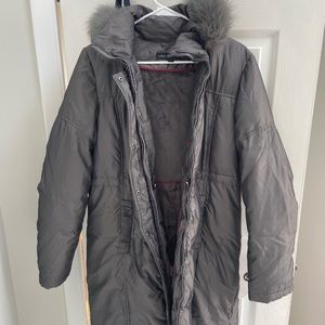 Via Spiga Winter Coat